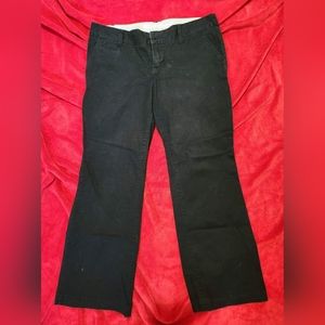 Cotton Pants